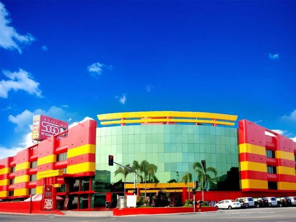 Hotel Sogo Tarlac 1