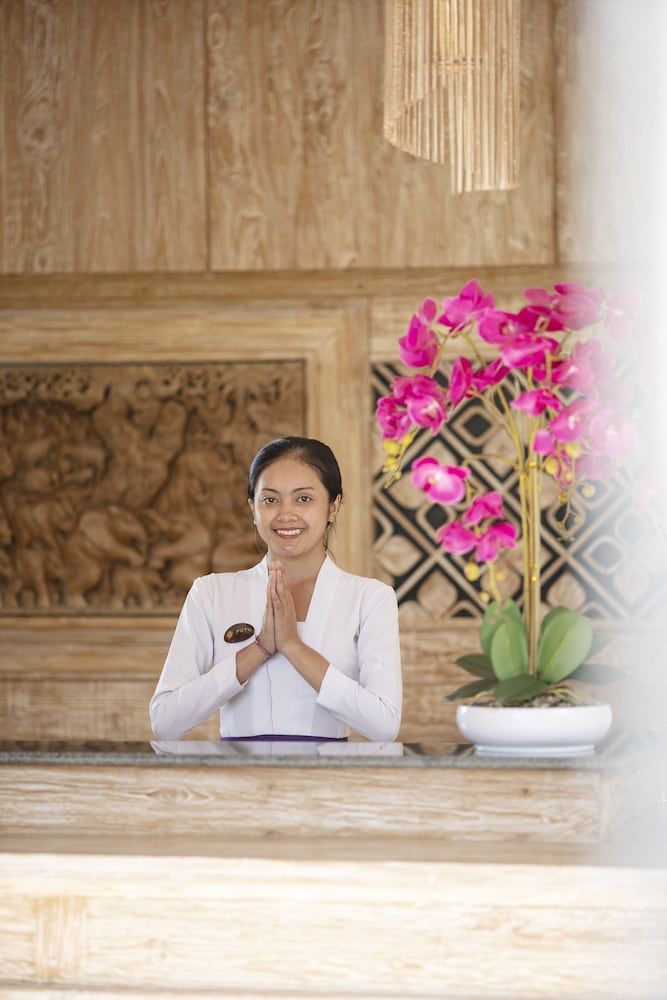 The Sun of Granary Resort and Villas 2