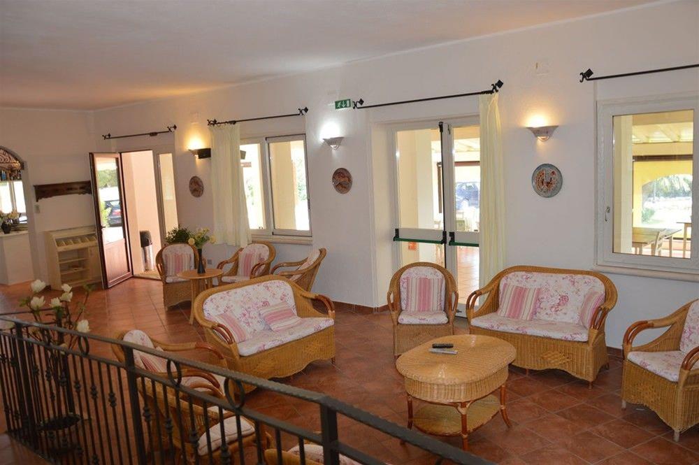 Hotel La Palma 2