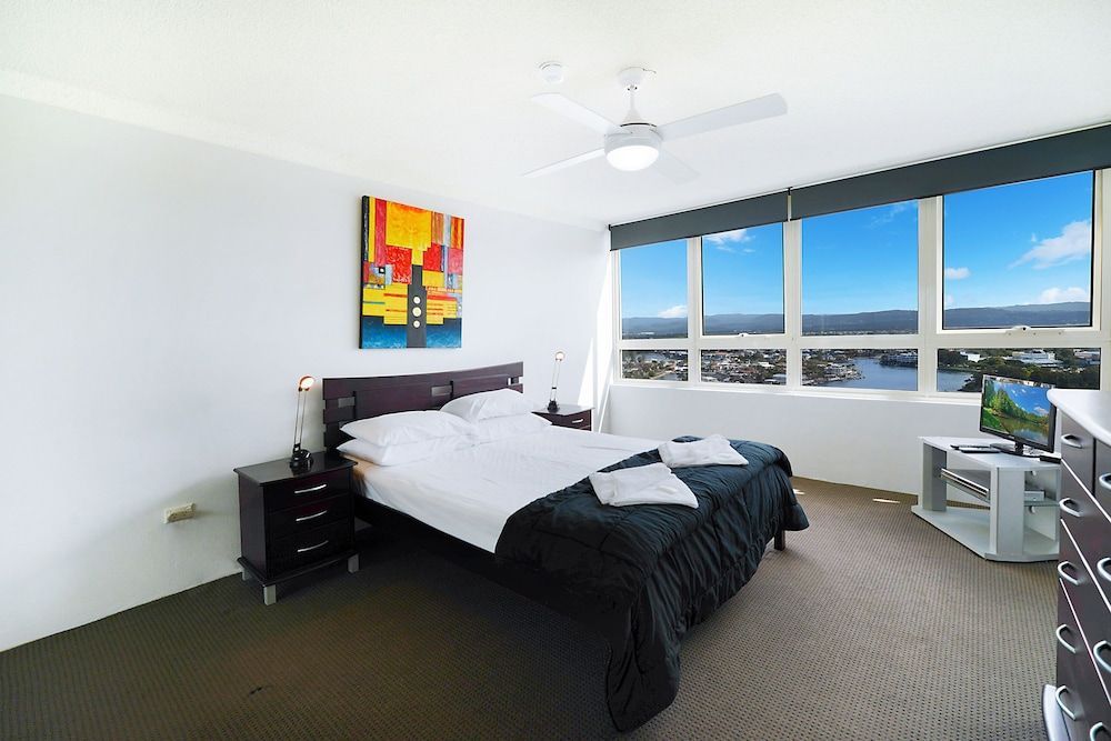 Condor Apartments by Gold Coast Premium 2