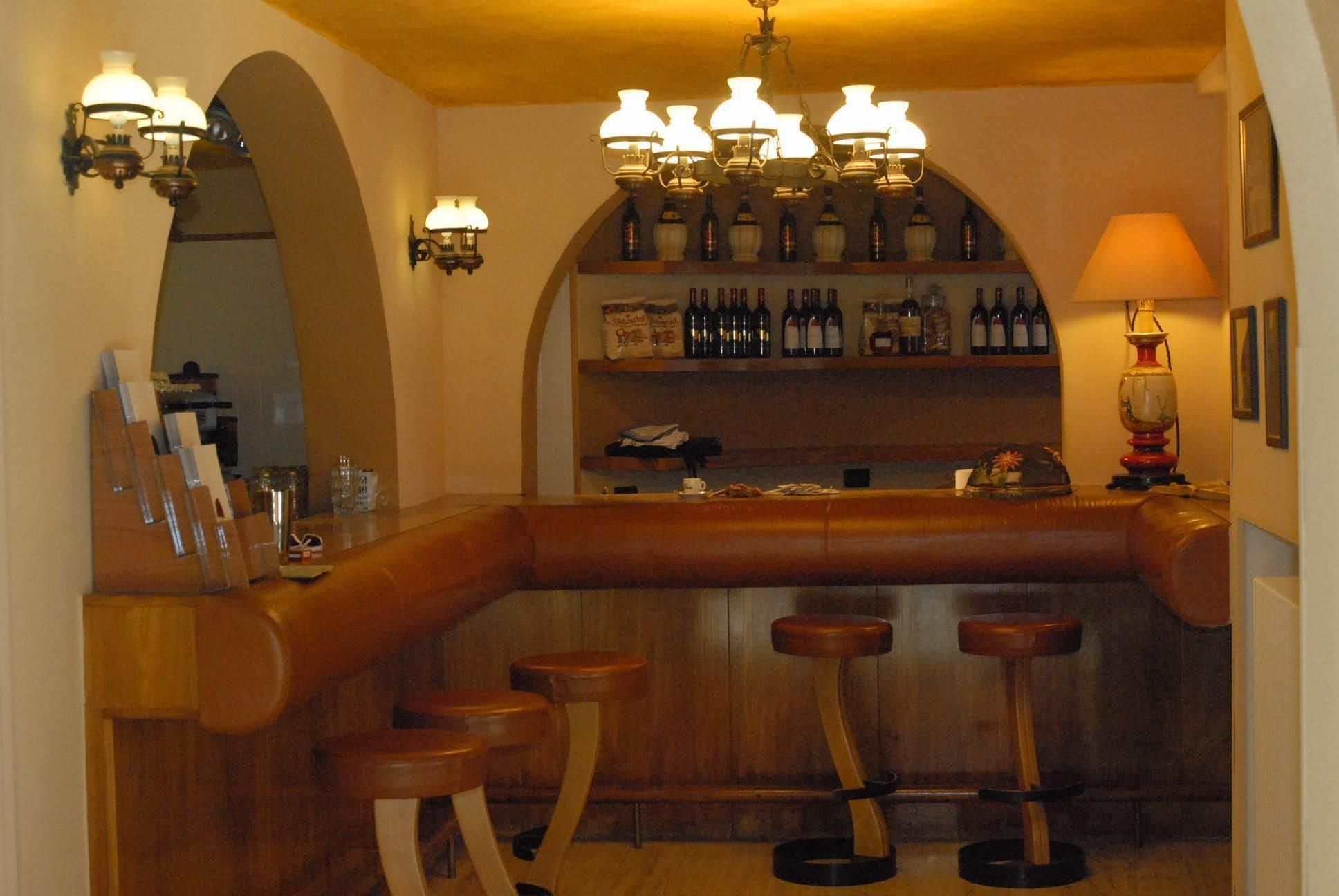 Hotel Ristorante La Grotta 2
