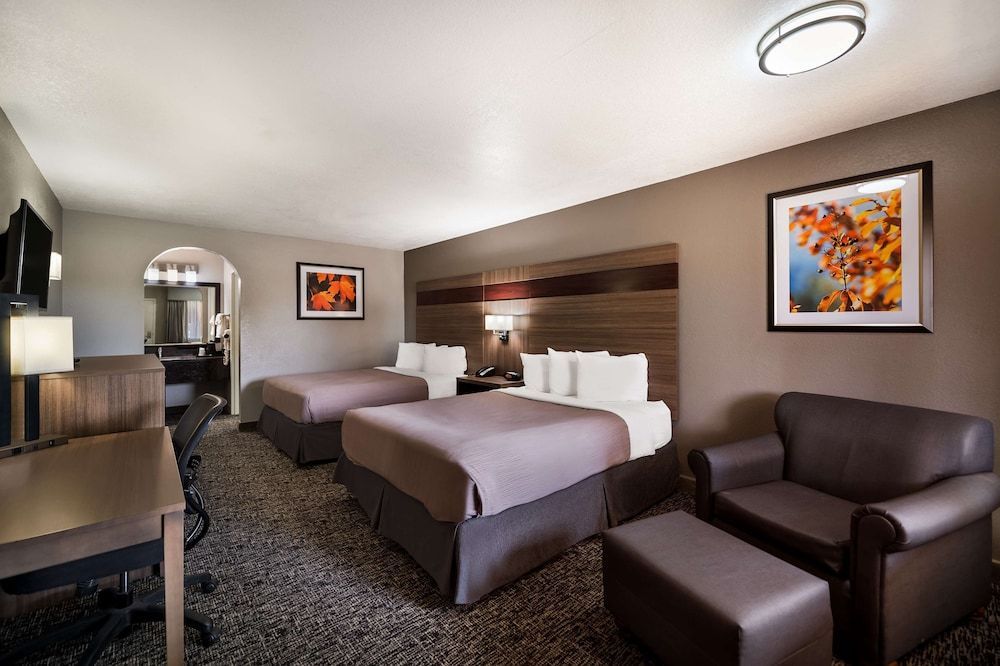 Best Western Minden Inn 1