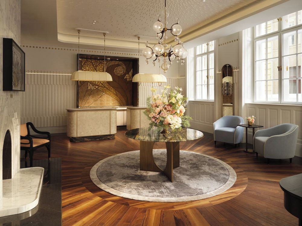 Mandarin Oriental, Vienna 2