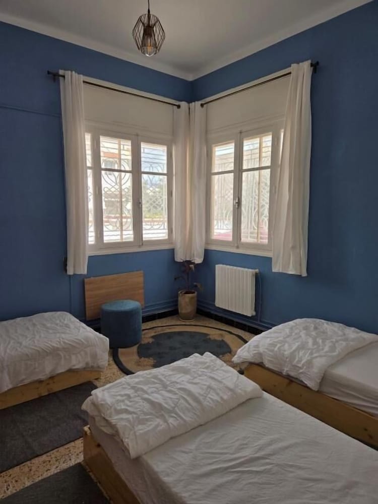 Nomads Hostel Sousse 1