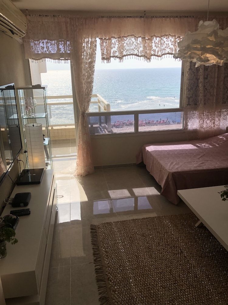 Apartment Oskar Beach 1