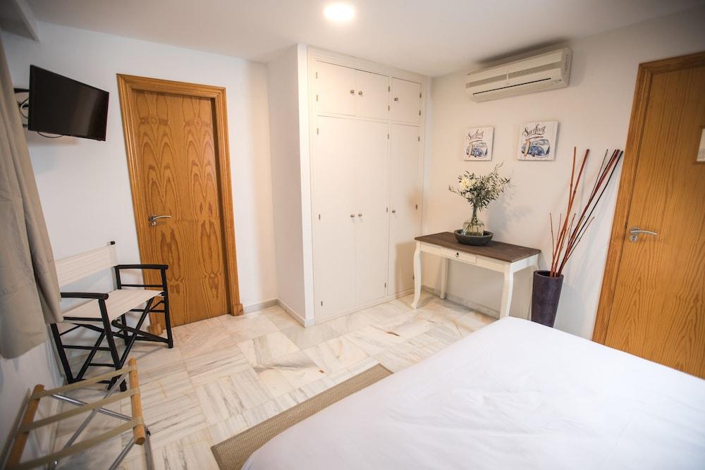 Hotel Nómadas 2