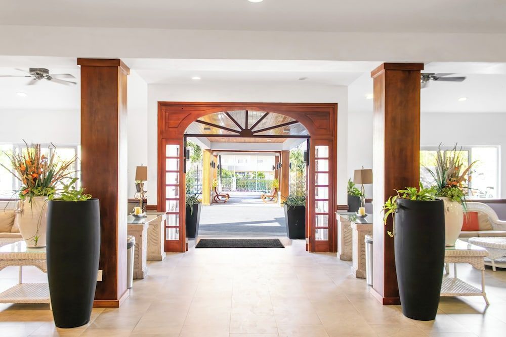 Best Western Plus Belize Biltmore Plaza 2