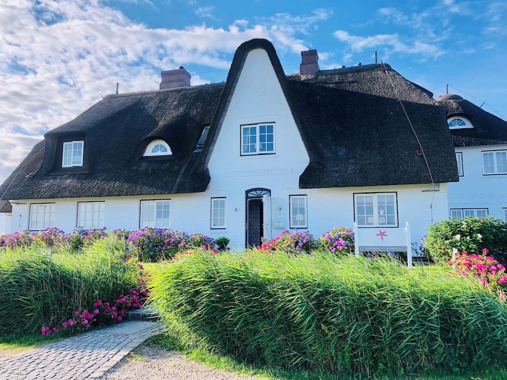 Strandvogtei Sylt - Boutique Hotel & Houses 1