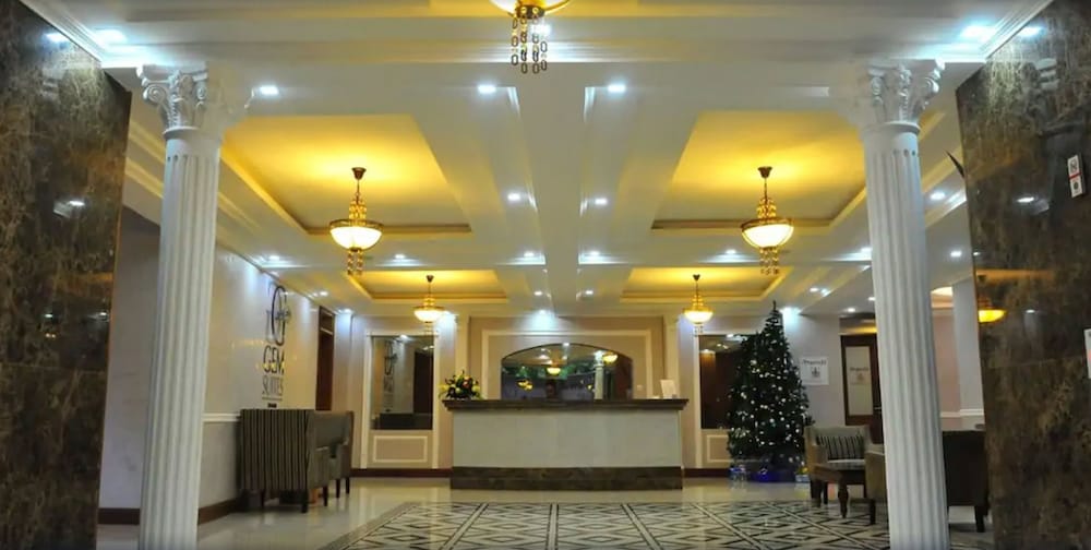GemSuites Riverside Serviced Apartments and Hotel, Nairobi 2
