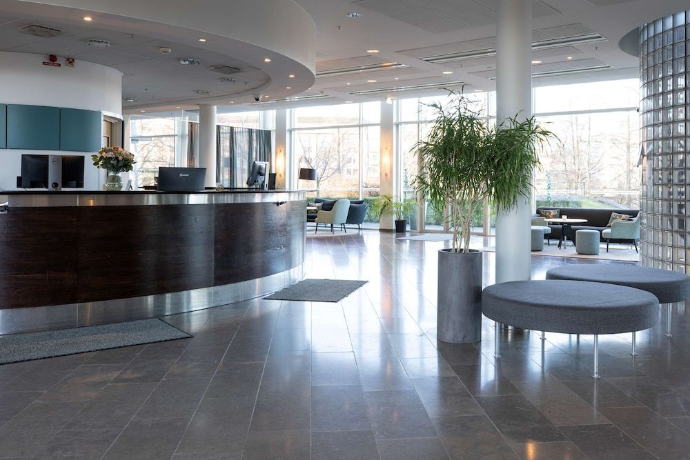 Scandic Linköping City 2