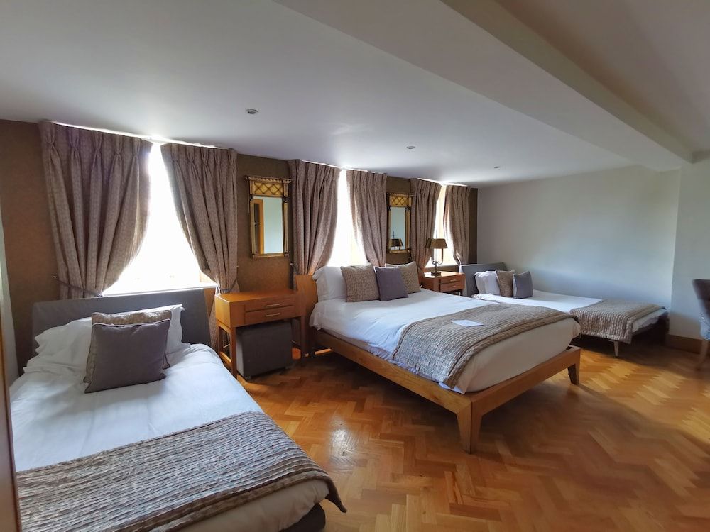 Langtons Hotel Kilkenny 1