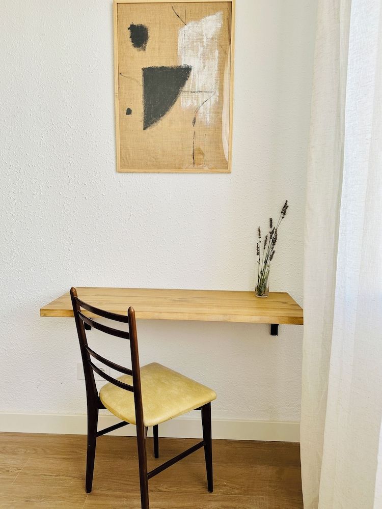 Autentic Boutique Moncloa 2