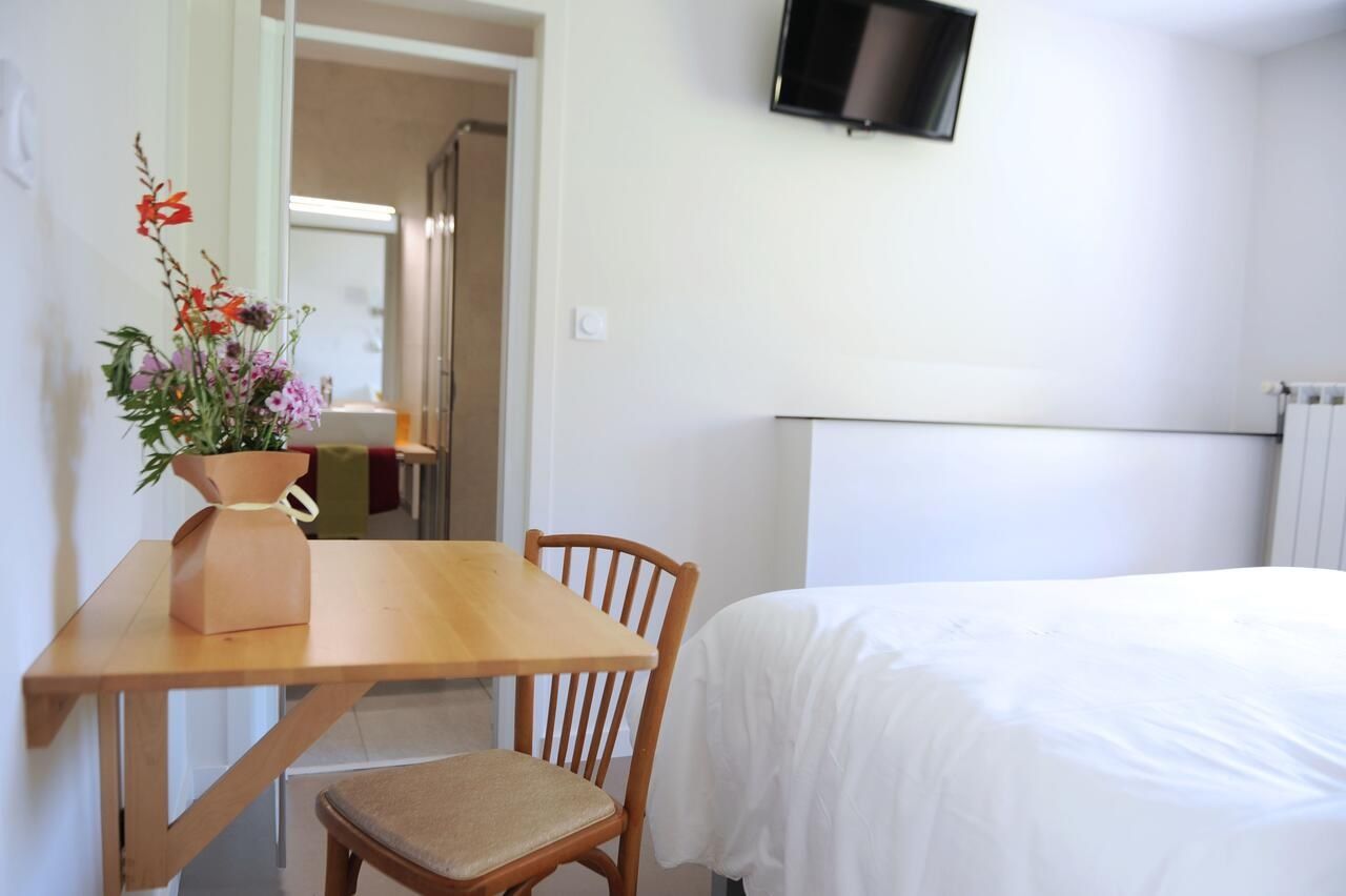 Logis Hotel Xoko-Goxoa 2