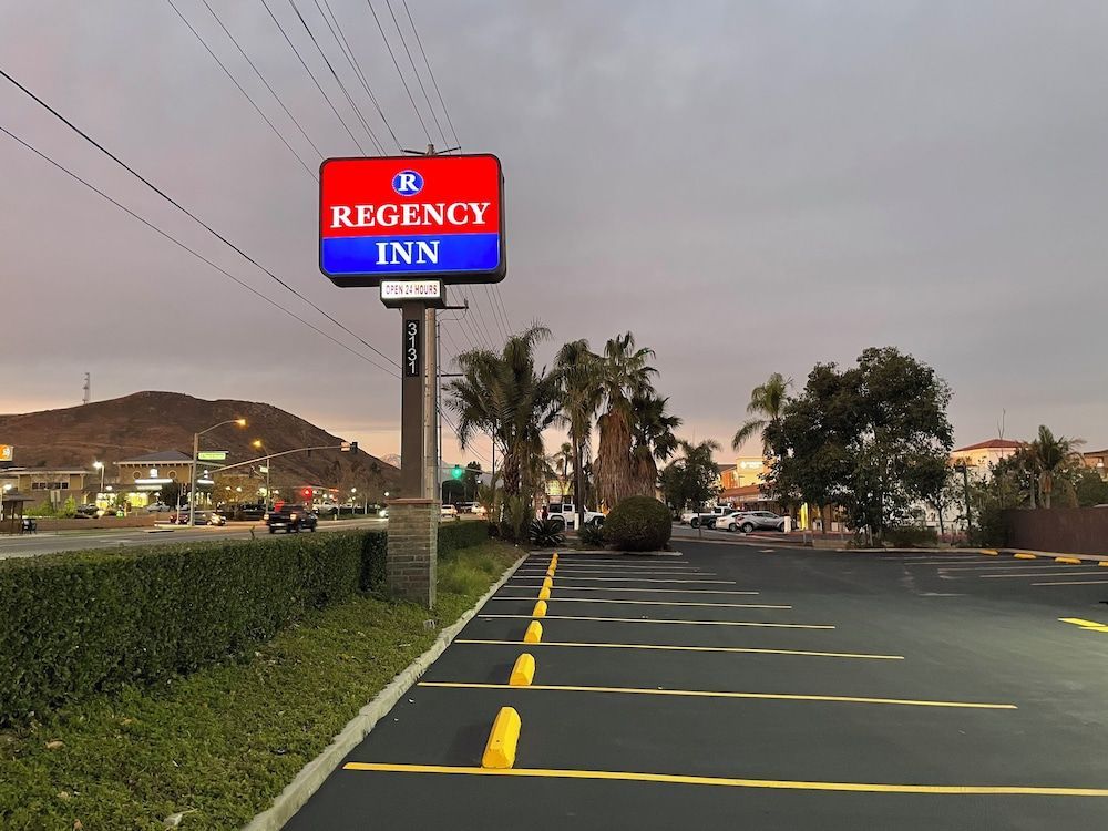Regency Inn 1