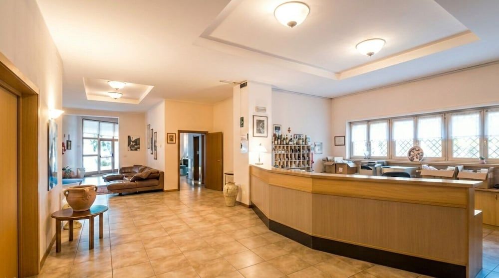 Hotel Paolino 1