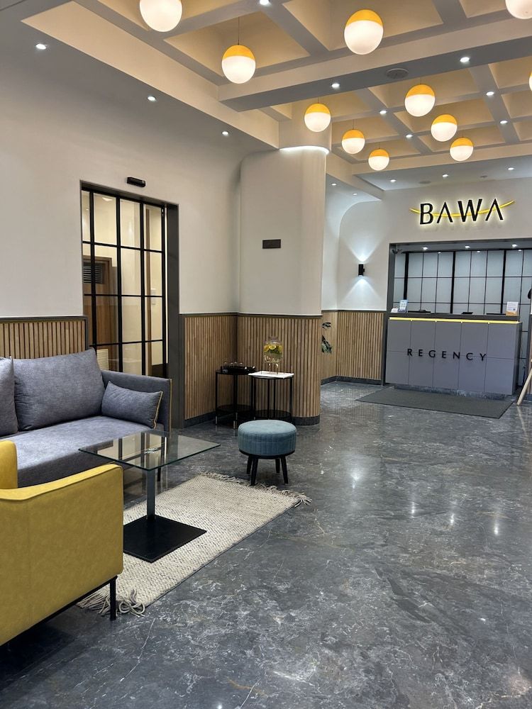 Hotel Bawa Regency Dadar 2