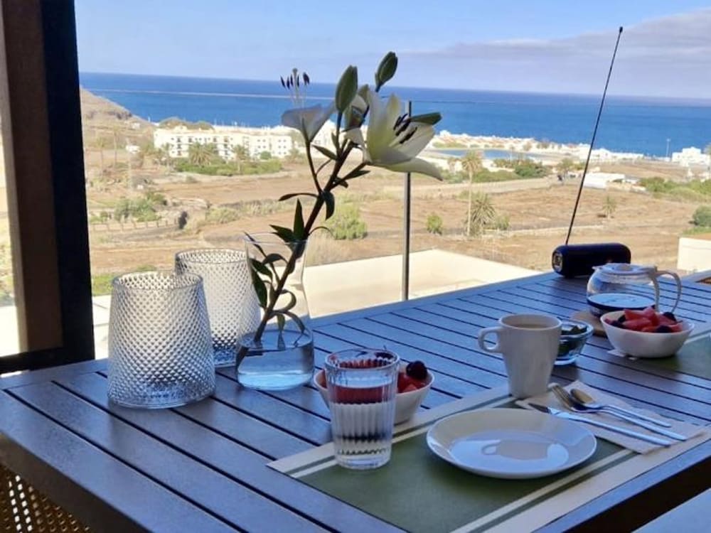 Apartamento Roca Paraiso DE Agaete CON Vistas 1