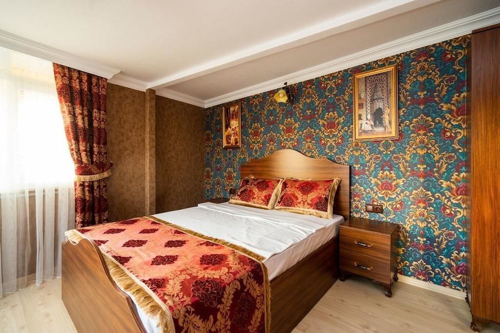 The First Ottoman Suites 2