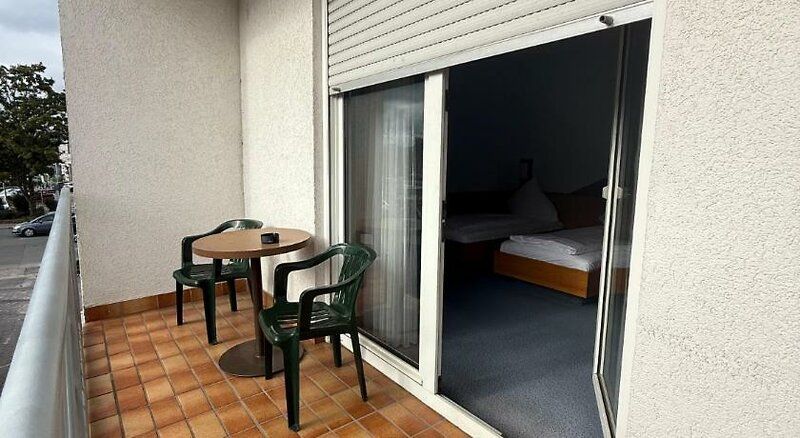 SVG Hotel Diversi 1