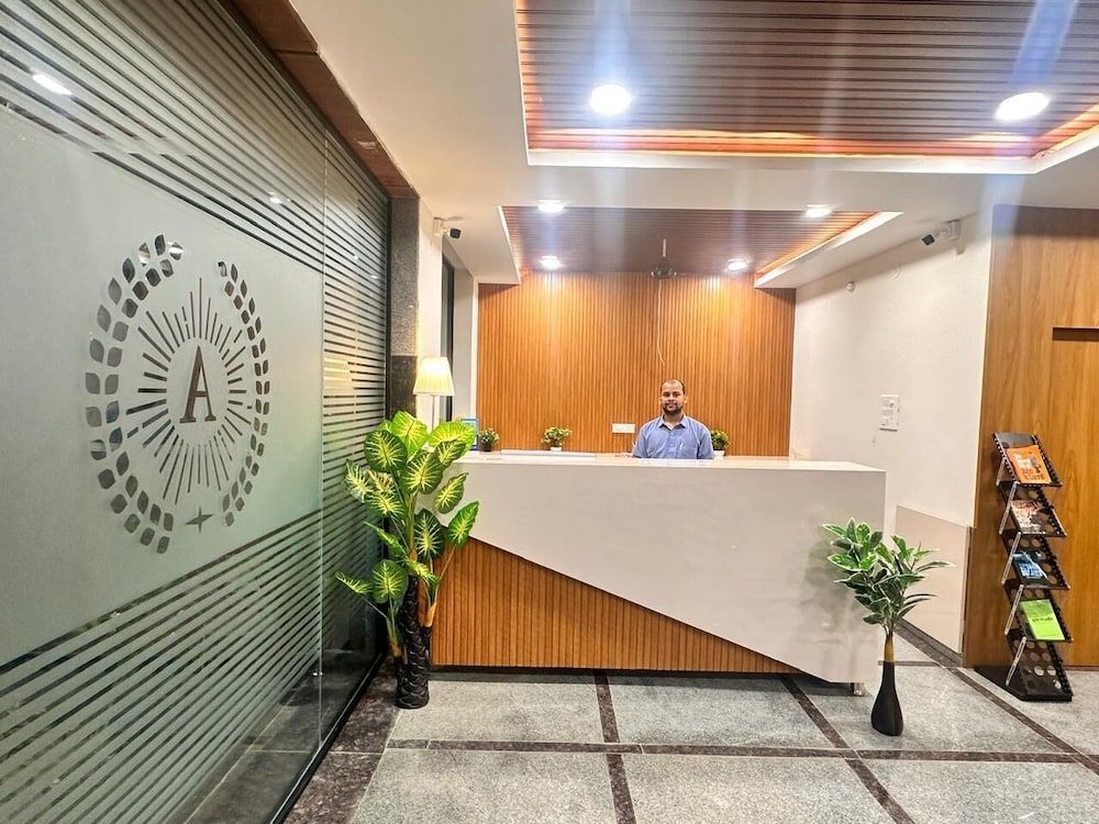 Hotel Aerotel Airport Zone,Shamshabad 2