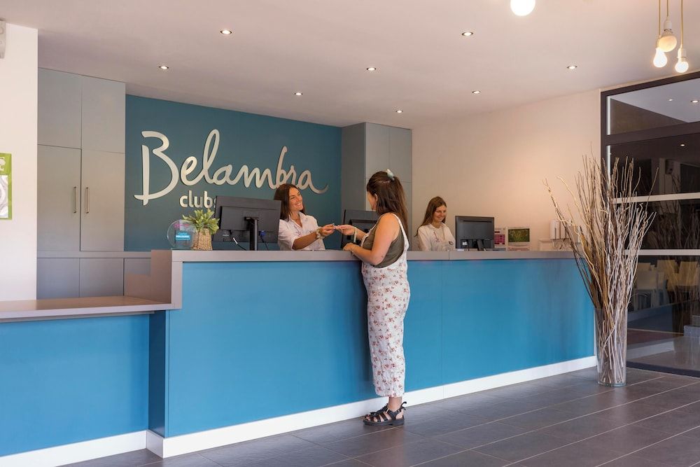 Belambra Clubs Seignosse - Estagnots Pinède 2