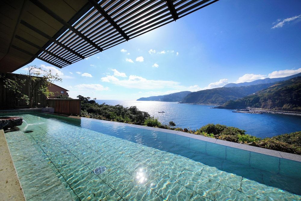 Pleasure Resort Izu Akazawa Onsen 1