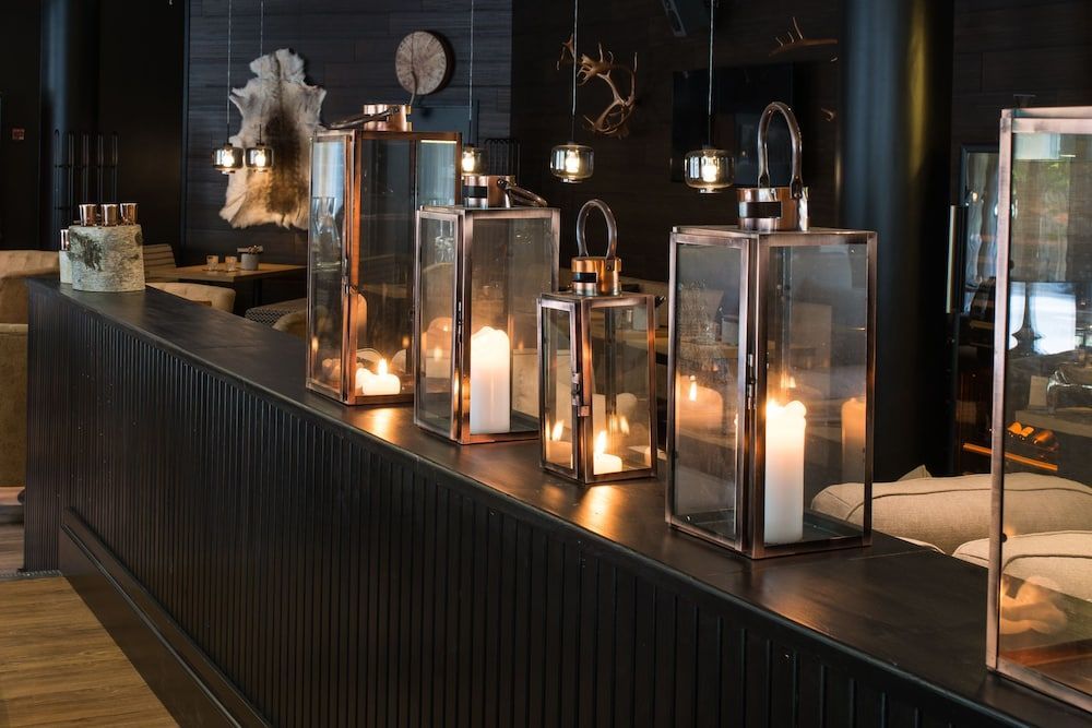 Lapland Hotels Tampere 2