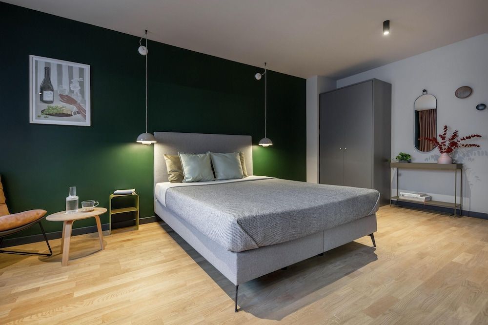 ipartment Berlin Mitte HOME by Best Western 1