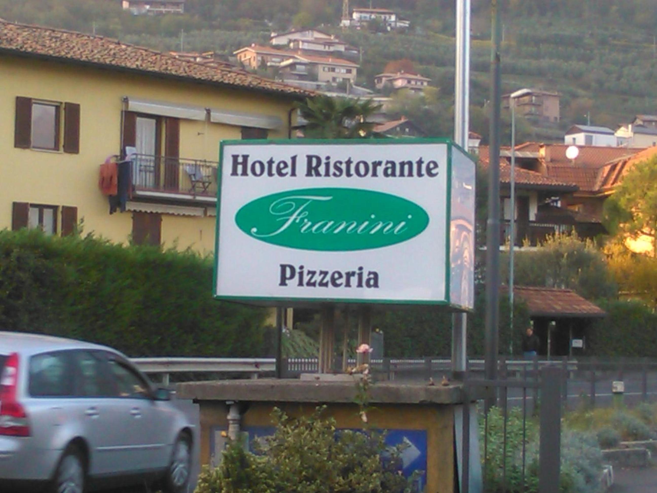 Hotel Franini 1