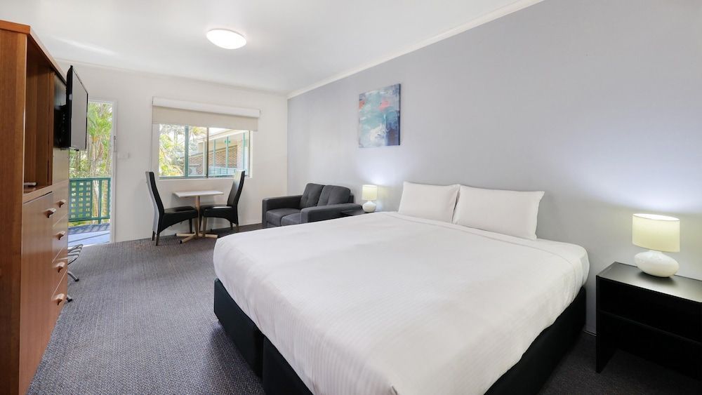 Best Western Cattle City Motor Inn 2