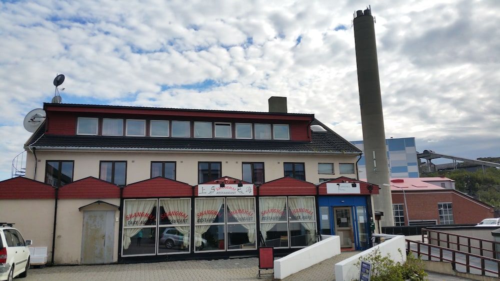 Kirkenes Hotell 1