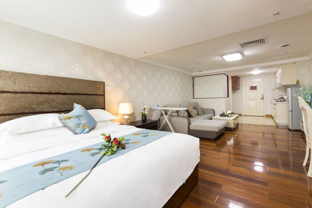 YOYO International Apartment 2