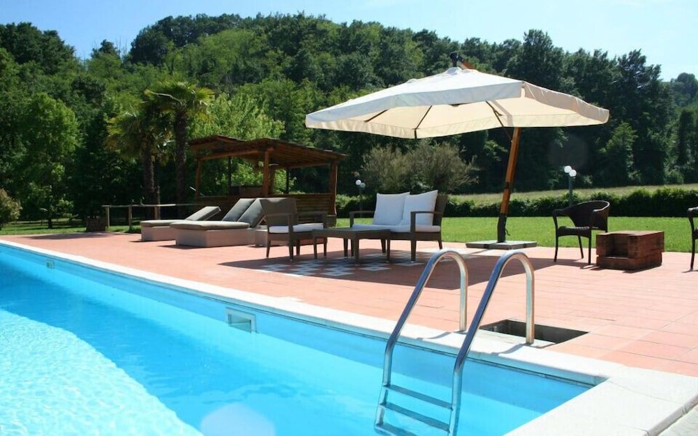 Agriturismo Podere Bucine Basso 1