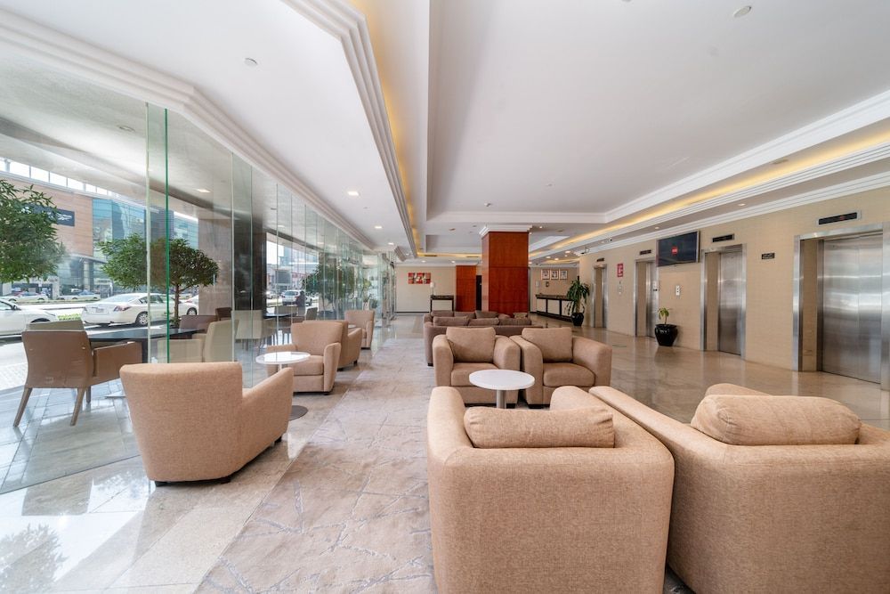 Star Metro Deira Hotel Apartments 2