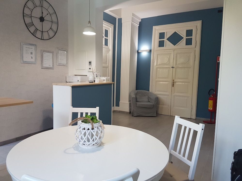 La Locanda dell'Angelo 1