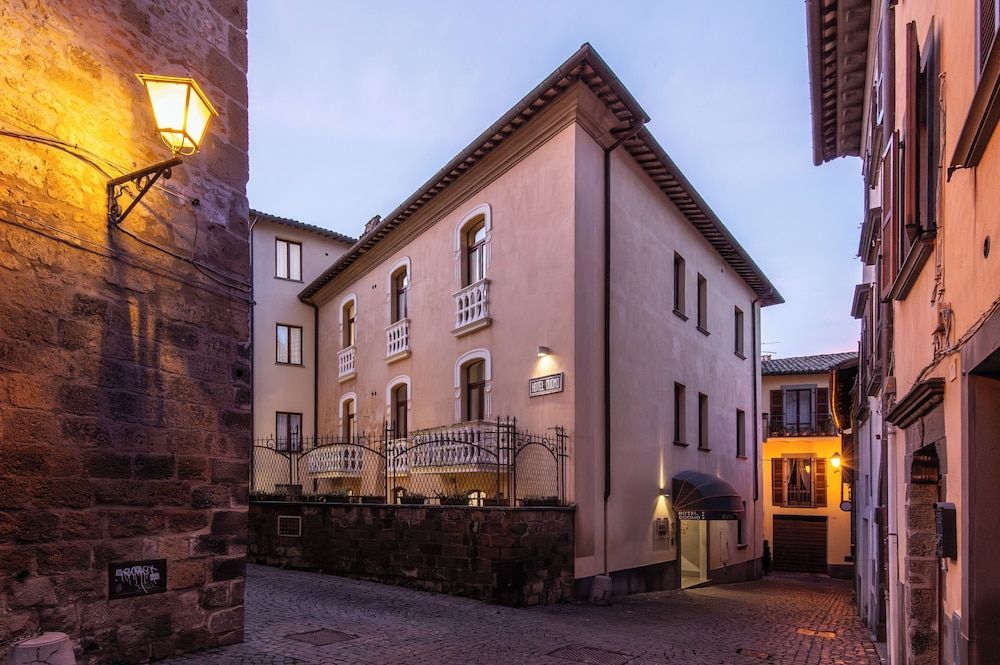 Hotel Duomo - Etruria Collection 1