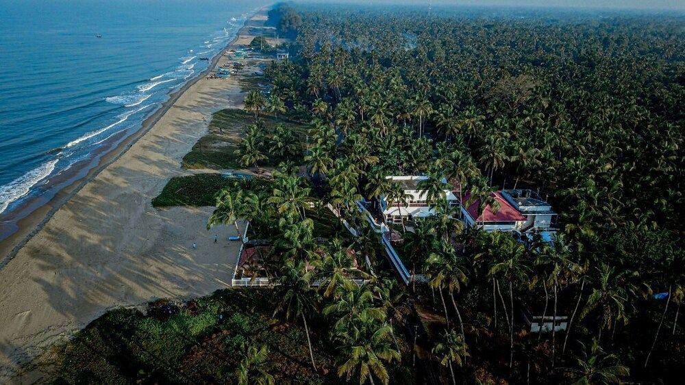 Veda5 Ayurveda Living Village 1