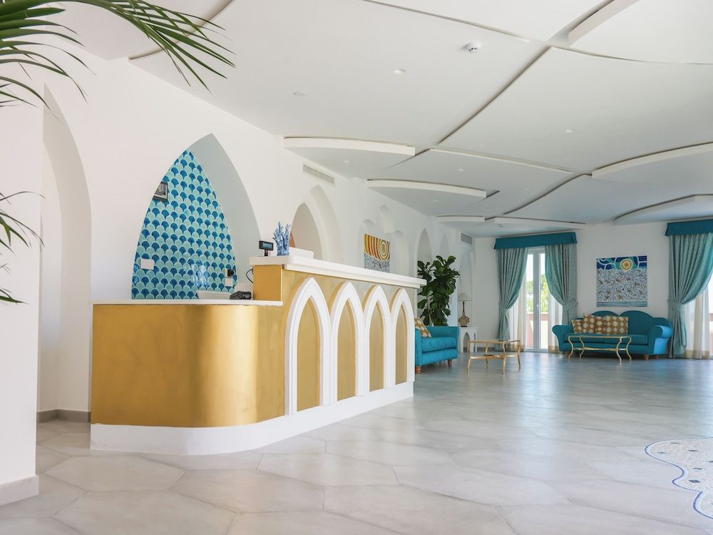 Corallo Blu Hotel De Charme - Sea & Spa access 2