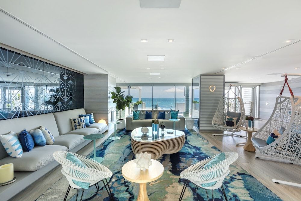 Condado Ocean Club - Adults Only 2