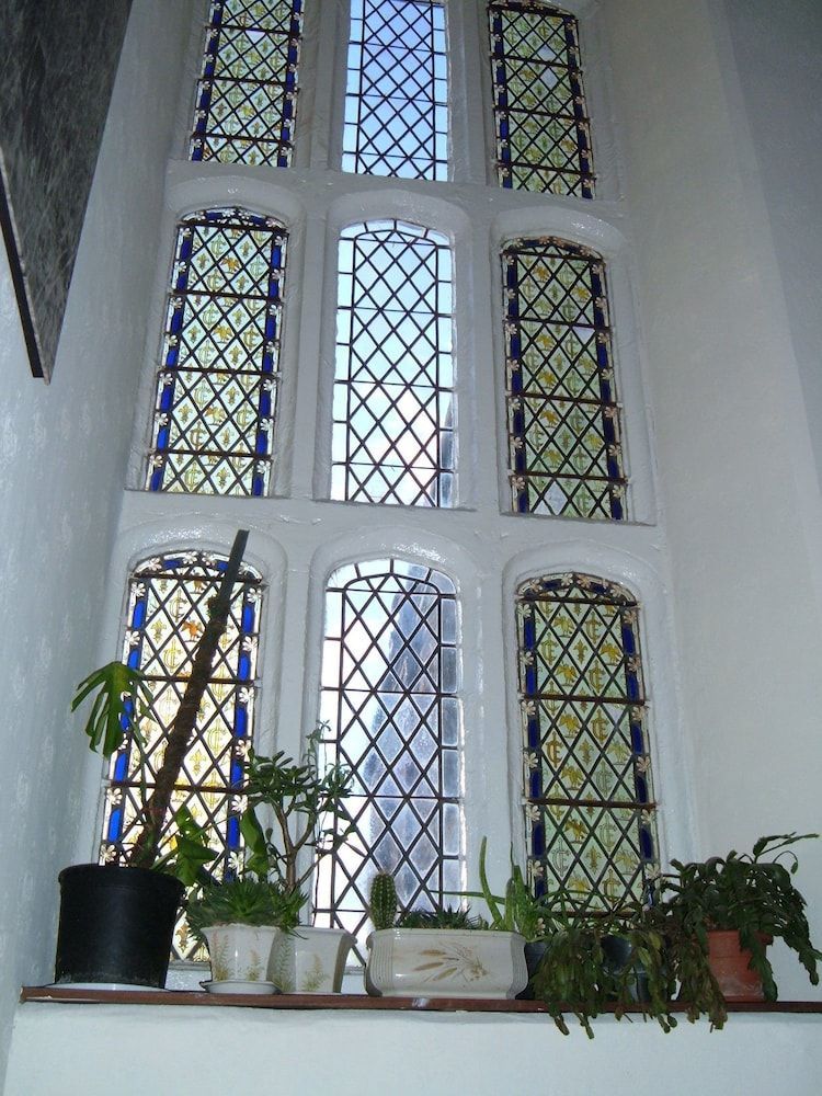 Greenham Hall 1