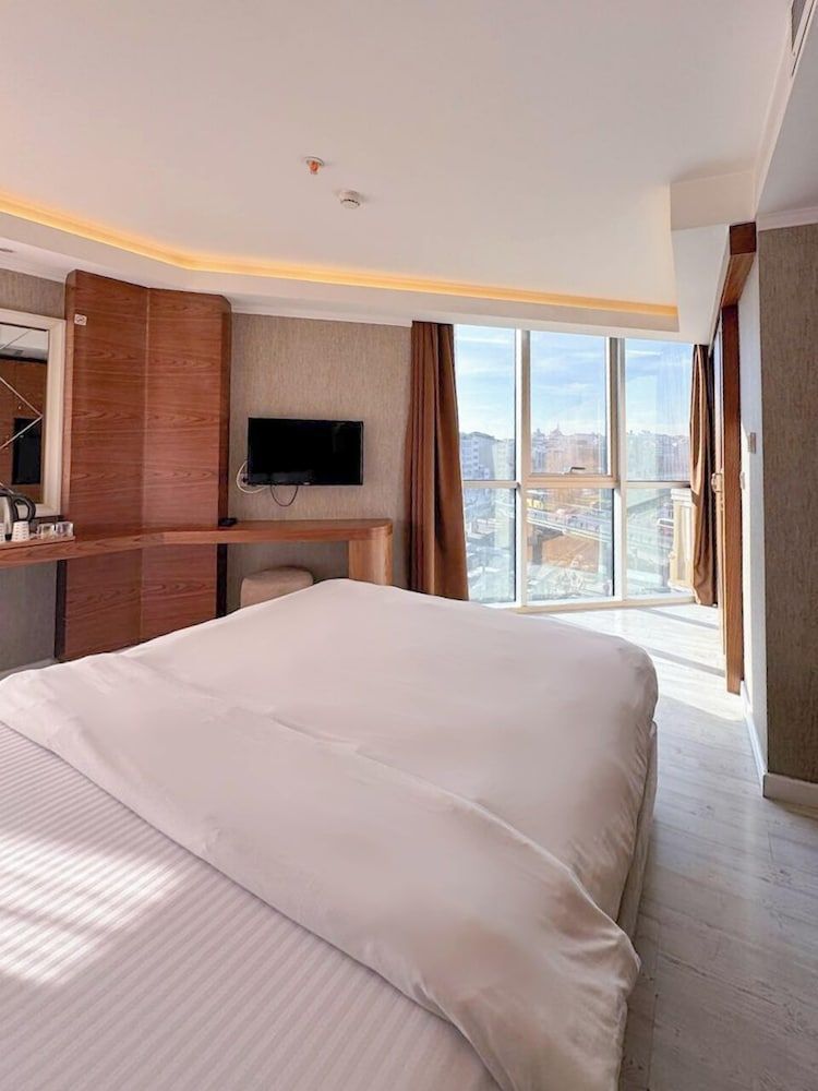 Sultan City Hotel 1