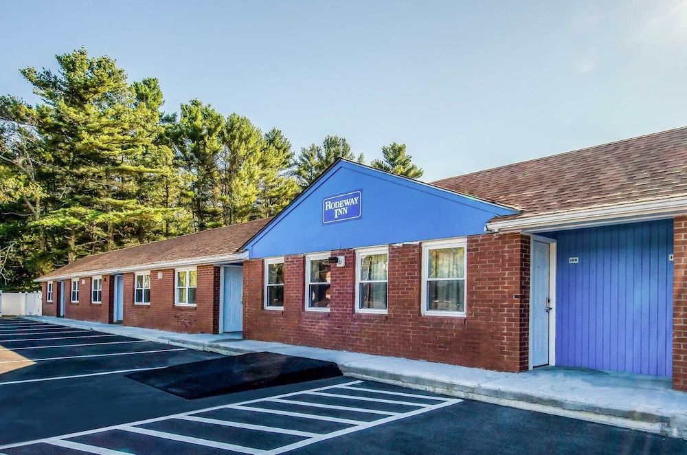 Rodeway Inn Middleboro-Plymouth 1