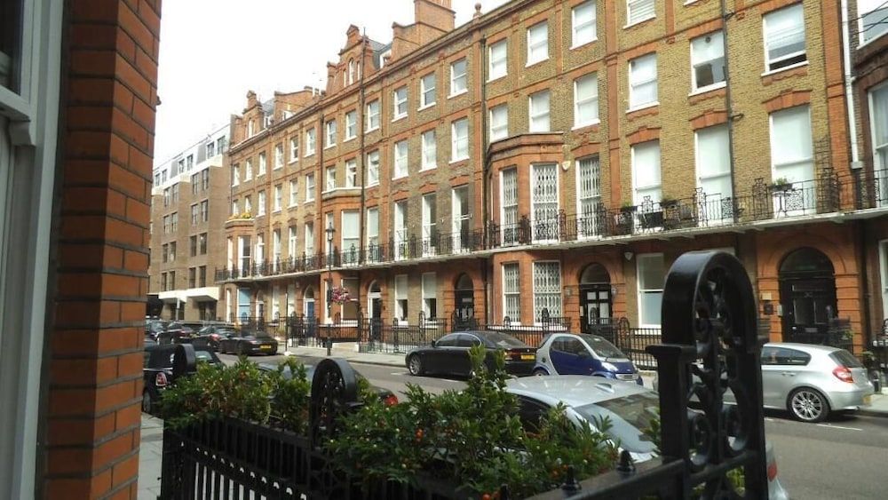 Regency Hotel Westend 1