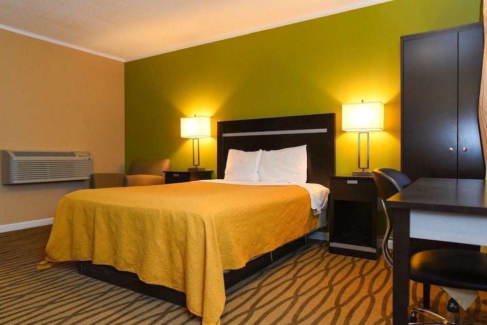 Capital Inn and Suites 2
