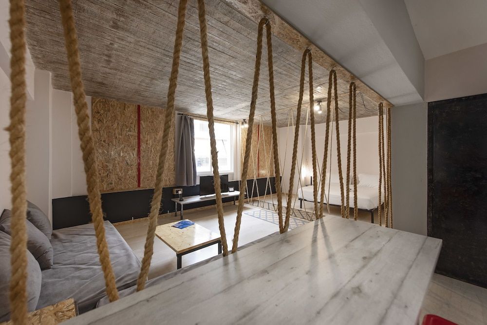 Piraeus Premium Suites 1