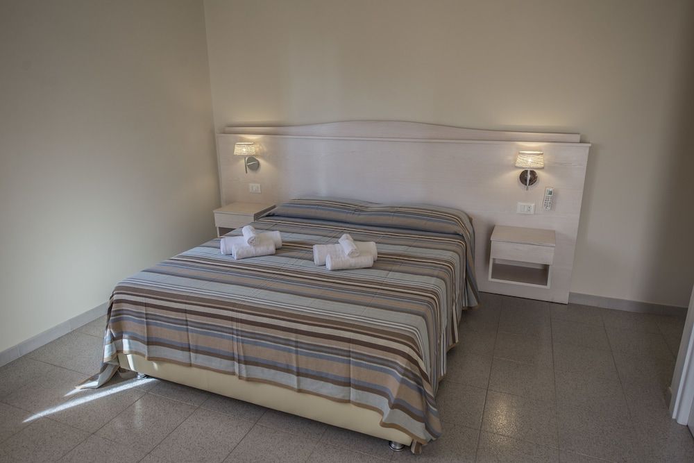Donna Rosa Accommodation 2