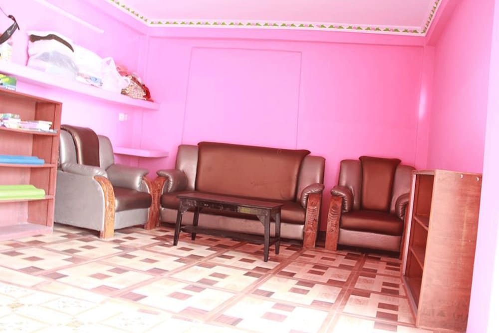 Hotel Santana 2