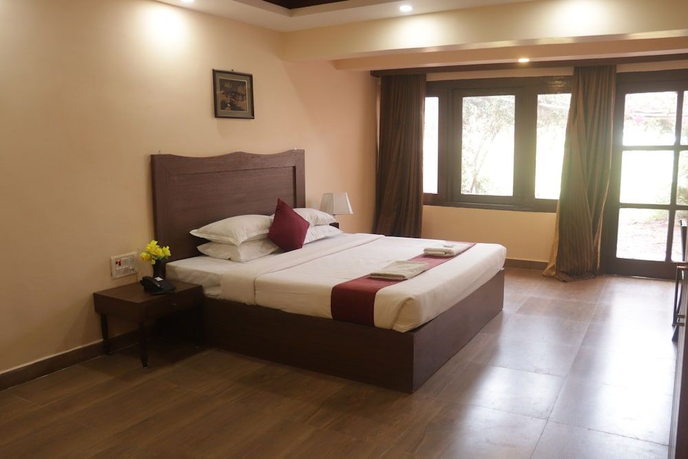 Golden Sun Beach Resort 1