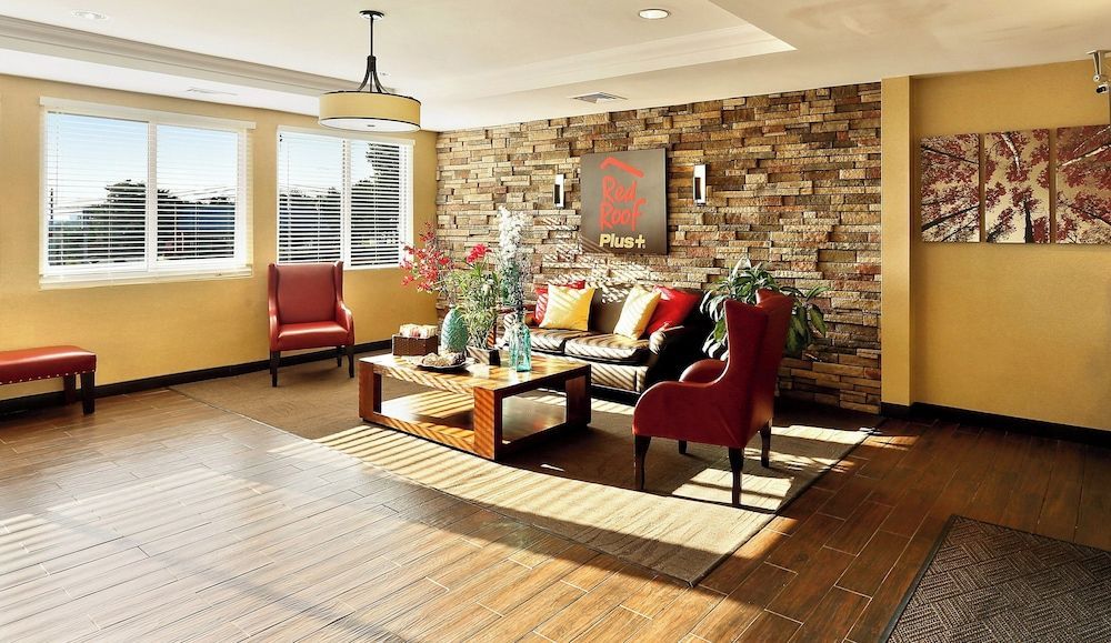 Red Roof Inn PLUS+ Washington DC Rockville 2