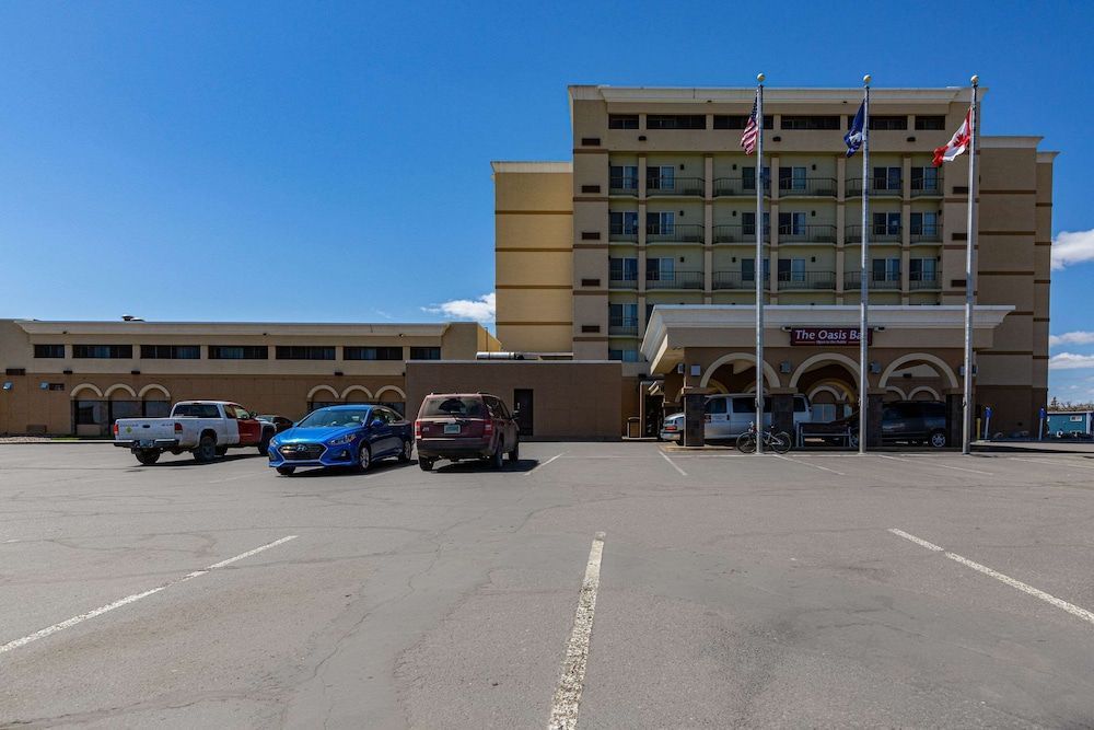 Clarion Hotel Convention Center 1